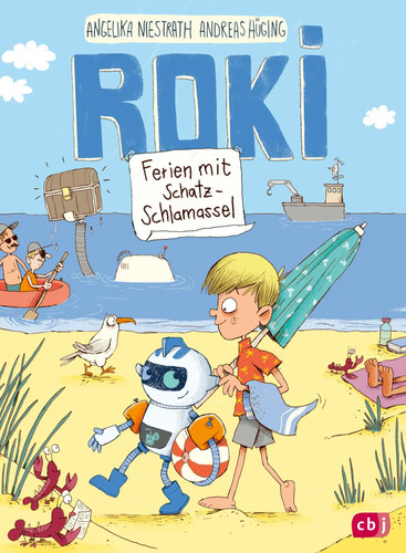 Roki ferien mit - roki,