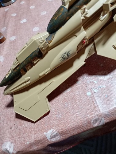Fertig modell revell 04810 - modell,