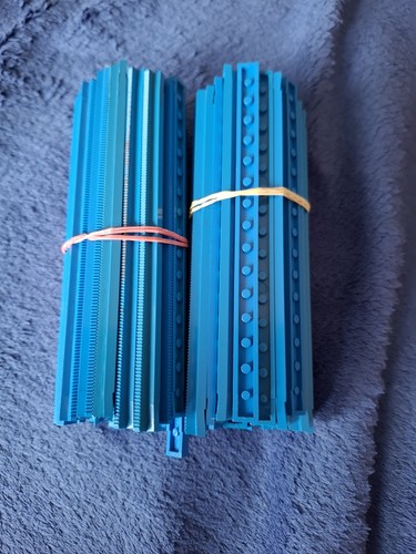 Alte lego schienen geraden - lego, schienen,