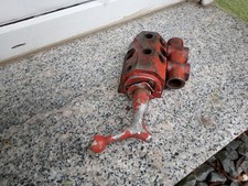 RS09 RS 09 GT124 Steuerbloc