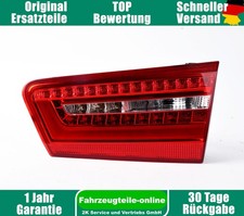 Rücklicht Rückleuchte