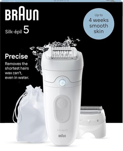 Braun silk épil epilierer - silk-épil, 5