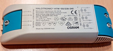 OSRAM HALOTRONIC HTM