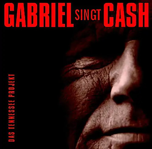 Gunter gabriel singt - gabriel,