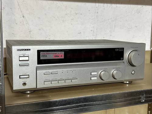 Kenwood krf v5560d audio - kenwood, krf-v5560d