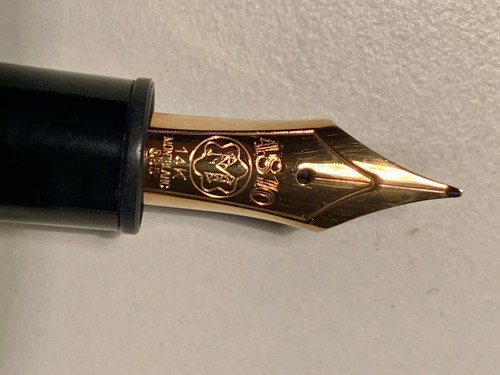 Montblanc meisterstück 146 - montblanc,