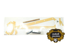 MGTC MGTD MGTF MG TC TD TF