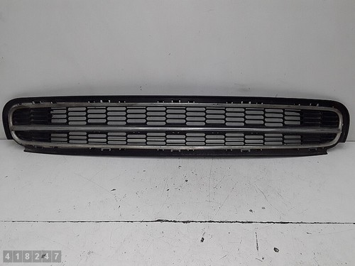 2010 mini cooper kuhlergrill - mini,