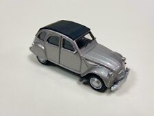 Welly 1:60 Citroën 2 CV (