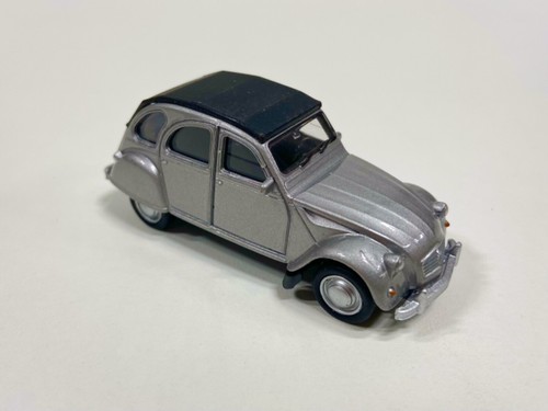 Welly citroën cv - citroën, (