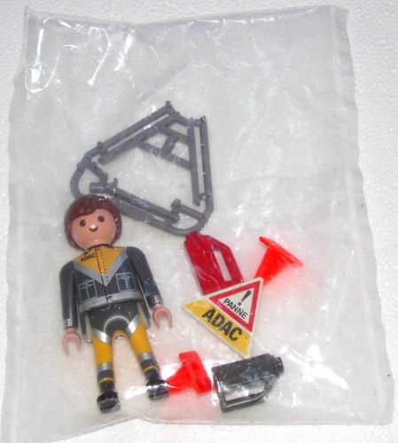 Adac pannenhelfer playmobil - pannenhelfer,