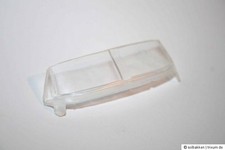 Scheibe für JNF "Telecar", JNF "Favorit" und JNF "Duplex"