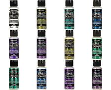 DecoArt Americana Enchanted + Schimmer Acrylfarbe 59ml