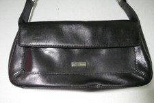 ❤️ DISSER SCHWARZE LEDER