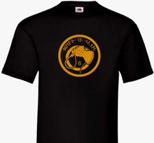 DEATH IN JUNE Whiphand SHIRT