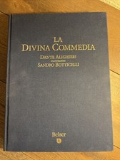 La Divina Commedia