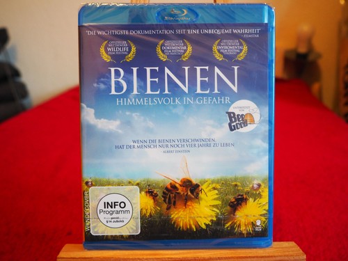 Bienen himmelsvolk in - -,