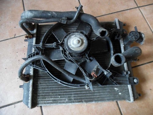 Nissan micra k11 - micra,