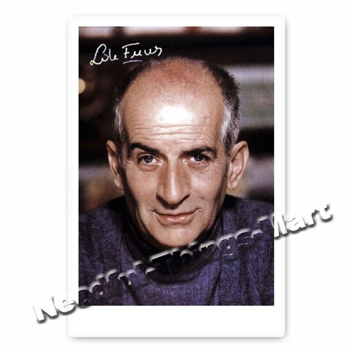 Louis funes - funes,