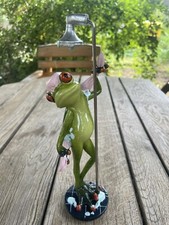 Formano  lustige Frösche