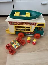 FISHER PRICE PLAY FAMILY