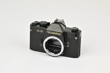 Rollei SL35 Schwarz defekt