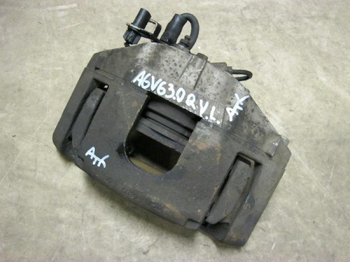 Bremssattel vorne links - , audi
