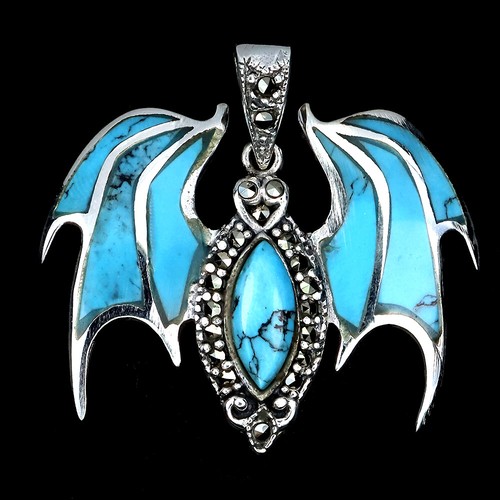925 sterling silber anhänger - sterling,
