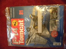 Tomcat F-14 -  Verlag Hachette
