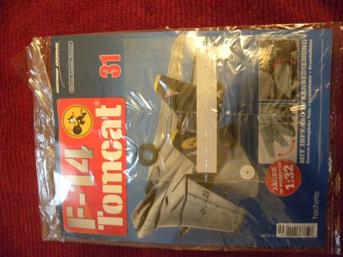 Tomcat verlag hachette - tomcat,
