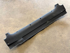 Laderaumkante Audi A4 B5 LIMO Verkleidung Heckklappe Kofferraum 8D5863471