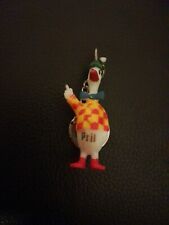 Seltene Alte Werbe-Figur "Pril