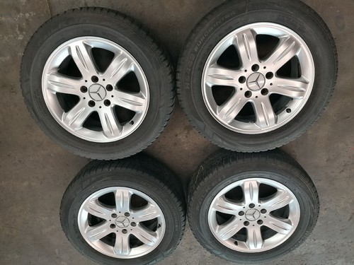 Mercedes benz 270 cdi 211 - e,