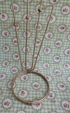 DDR Hängeampel Halter