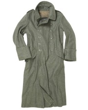 WH Mantel M40 (Repro), Wehrmacht, Feldjacke, WWH, WK2    -NEU