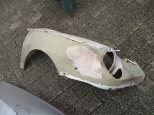 Fiat 850 Spider Kotflügel