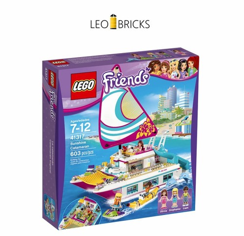 Lego friends 41317 - lego®,