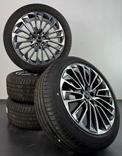 Audi A6 S6 4K C8 19 Zoll