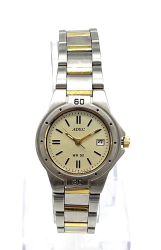 Adec damen uhr - adec, uhr,