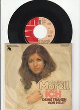 Monica Morell - Ich - Deine