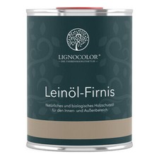 Holzöl Lignocolor