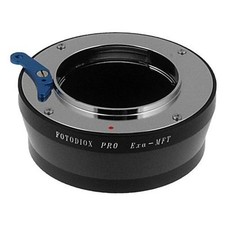 Fotodiox Pro Lens Adapter