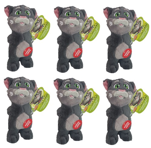 Talking tom friends - talking,