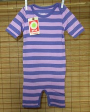 LILAFARBENER BODY - KATVIG -