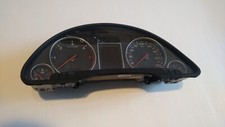 Audi tacho - audi, a4