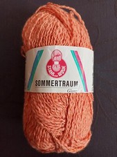 Stahlsche Wolle Sommertraum