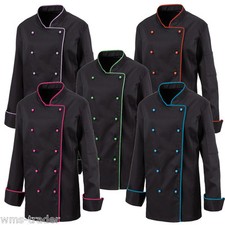 Damenkochjacke Kochjacke