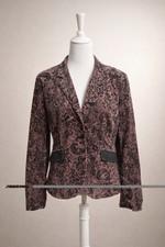 Designer blazer emile gr - blazer,