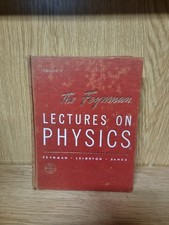 The Feynman Lectures on
