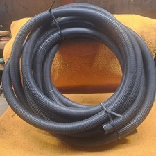 Wellrohr Isolierrohr Kabel Rohr Wellschlauch   29mm /35mm Ø/Länge 13 Meter